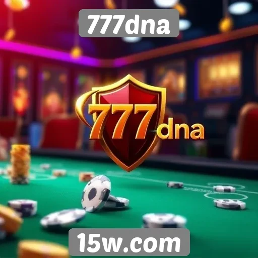 Análise da segurança e jogos justos no 777dna
