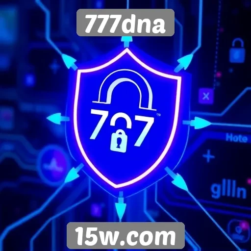 Recursos de segurança oferecidos pelo 777dna