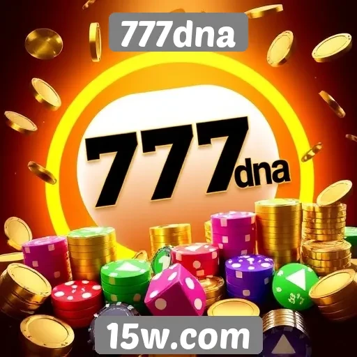 Estratégias para aumentar suas chances de ganhos no 777dna