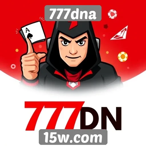 Tutoriais e suporte ao jogador no 777dna
