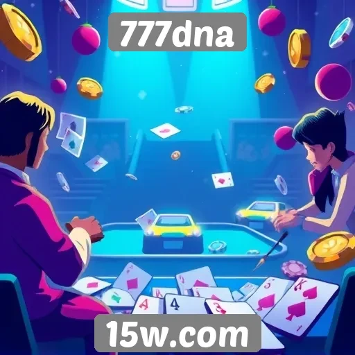 Experiências dos usuários no 777dna