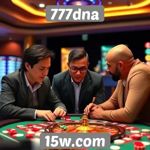 Depoimentos de usuários sobre a plataforma 777dna